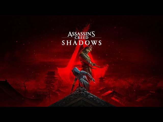 GAMEPLAY | Assassin's Creed Shadows