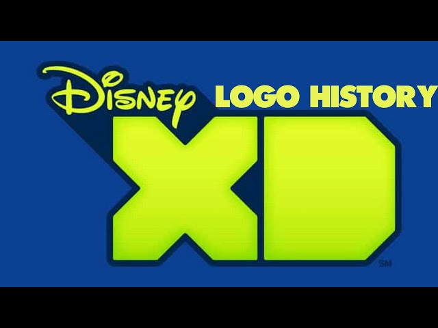 Disney XD Logo/Promo History (#226)