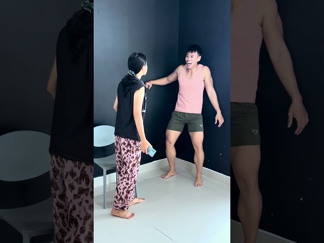 Please spare me [Nam Phương] #namphuong #shorts #funny #yt10Vietnam #CungVietNamSangTao