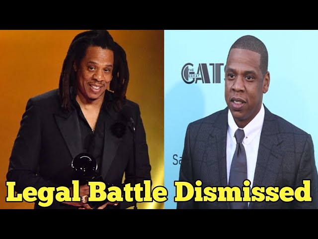 Jay-Z stands firm as assault allegation is dismissed