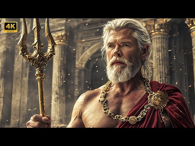 Chris Hemsworth | Full Historical Movie 2025 | New Movie | 4K Quality #actionmovies