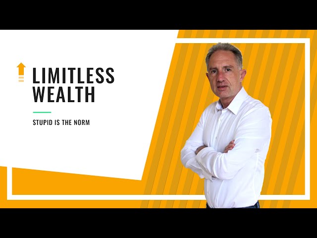 Limitless Wealth