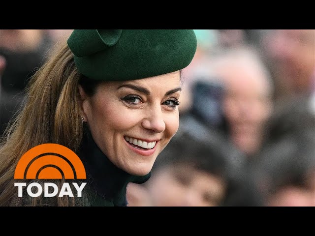 Kate Middleton celebrates 43rd birthday amid cancer recovery