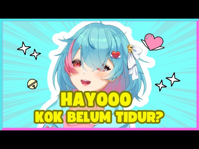 Ngobrol kali ya?【FreeTalk | Zatsudan | 雑談】 #Shorts