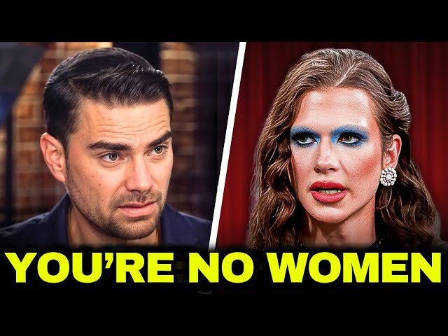 7 Times Ben Shapiro COMPLETELY OBLITERATED Woke Activists!