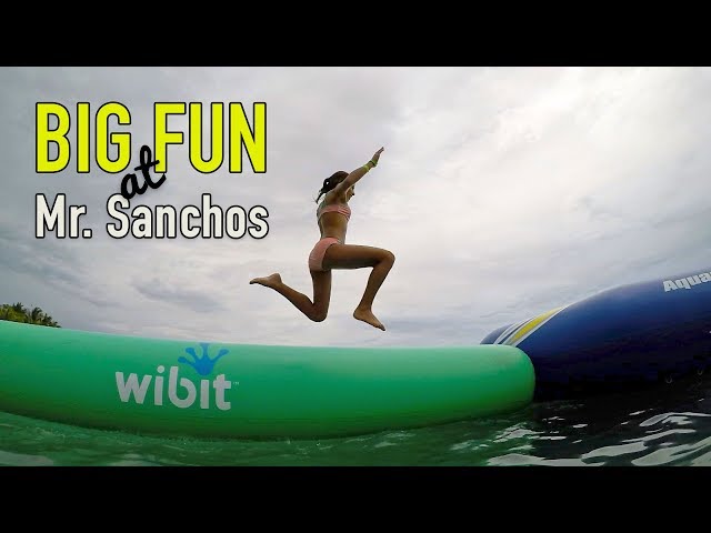 MSC Seaside Cruise Vlog - Mr. Sanchos Cozumel