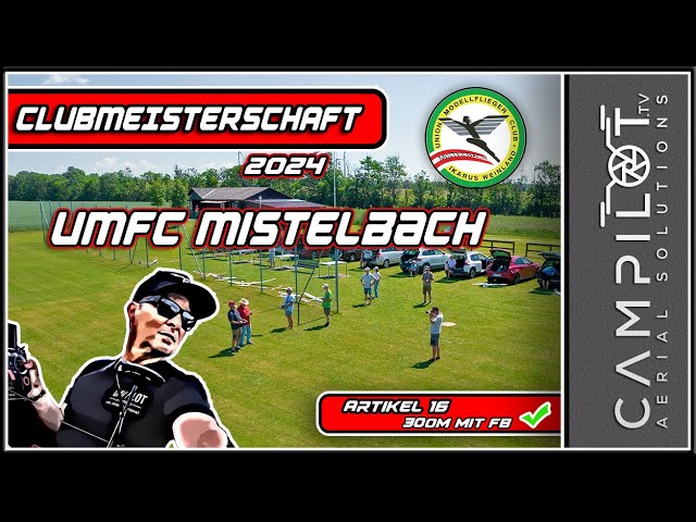 Clubmeisterschaft UMBC Ikarus Weinland 2024