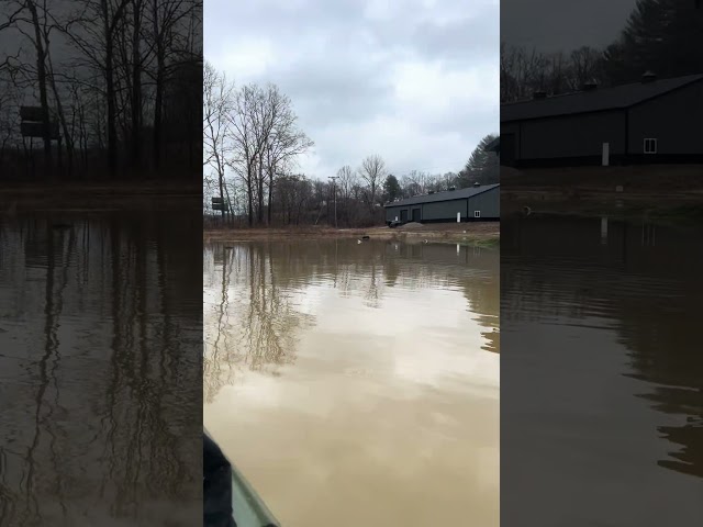 Flood!!! #nature #rockclimbing #outdoorsport #packraft #lemonade #flood #adventure