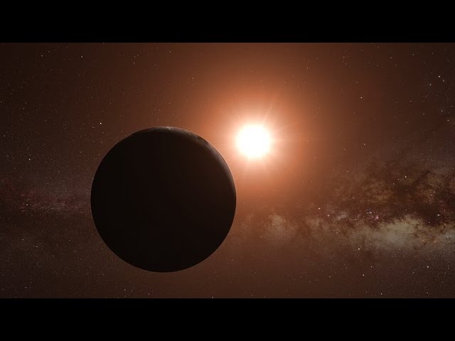 A journey to Proxima Centauri and its planet