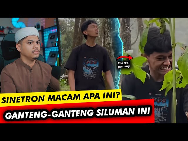 TOLONG INFOKAN INI TAYANG KAPAN?🗿🗿🗿 Reaction Meme Tiktok