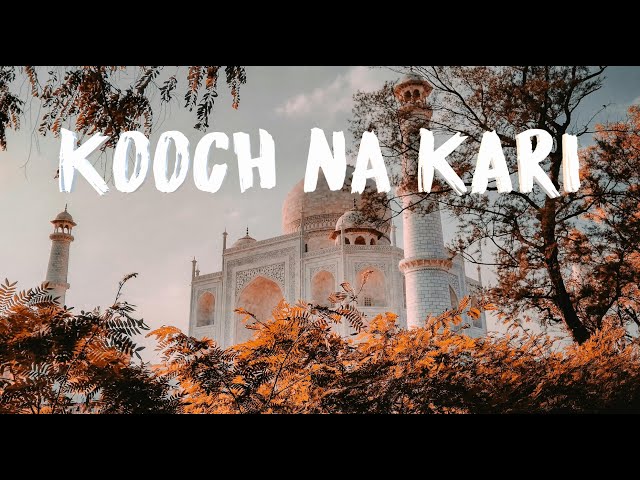 Kooch Na Karin (Lyrics) -  Load Wedding | Fahad Mustafa & Mehwish Hayat | Azhar Abbas