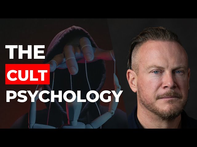 Unlocking the Dark Link: Decoding Narcissistic Behavior through Cult Psychology