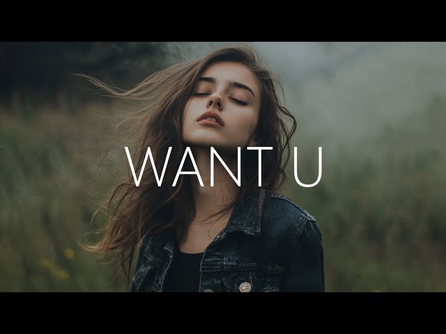 Falst - Want U (Lyrics)