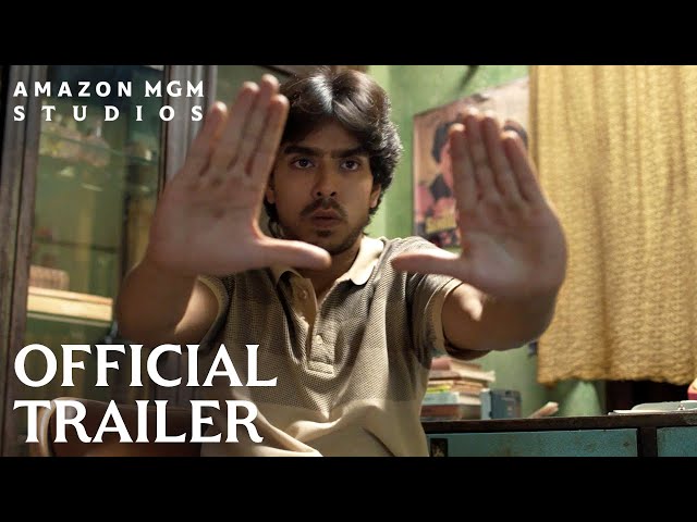 Superboys of Malegaon | Official Trailer