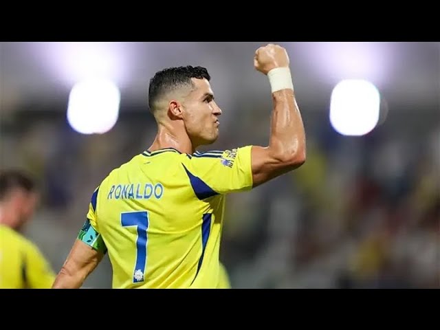 PRIME CR7 AT AL NASSR INEVITABLE