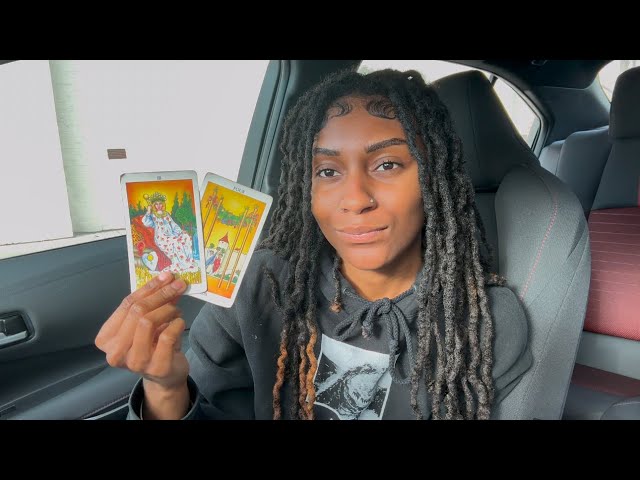 ALL SIGNS: What’s NEXT in LOVE? All zodiac signs tarot reading