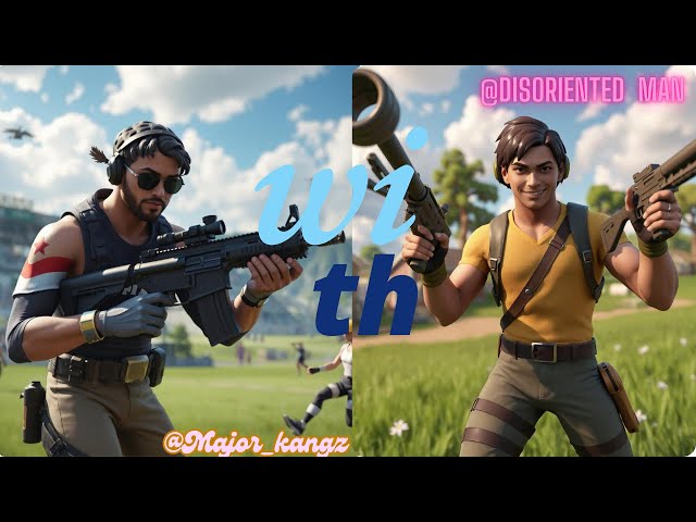 Fortnite Fail & Laugh!