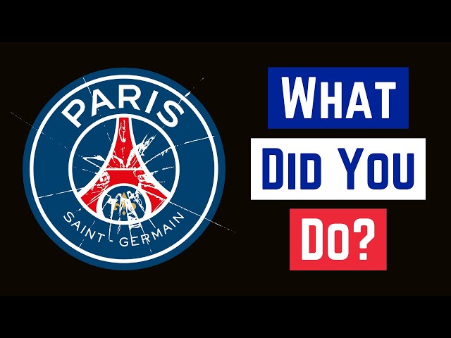 How PSG Broke French Football