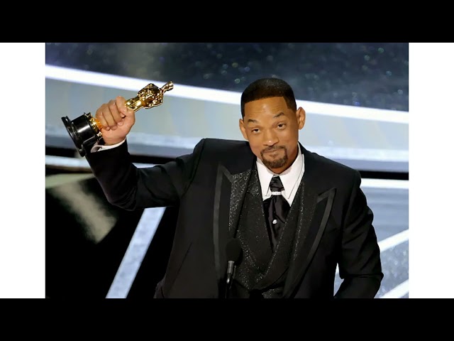 Will Smith Has Been Banned From Attending Oscars for 10 Years for Slapping Chris Rock