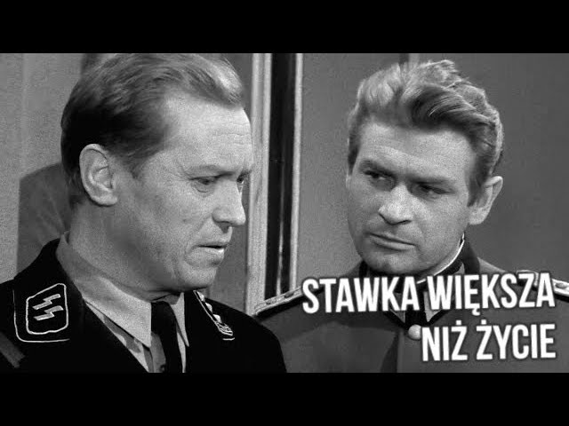 STAWKA WIĘKSZA NIŻ ŻYCIE | odc. 14 - "Edyta" | PL | cały odcinek