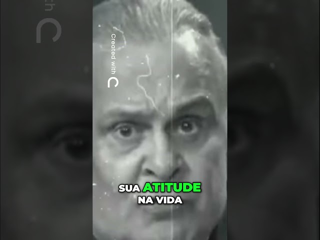 Atitude Positiva: O Segredo para o Sucesso na Vida!