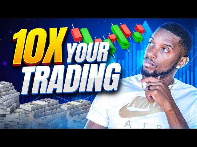 10X YOUR TRADING WITH 3 CANDLESTICK PATTERNS! | JEREMY CASH