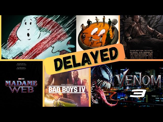 Loki Season 2 is delayed...?😔  | Venom 3 Release date..🤯| #trending #sonyentertaiment #ajreviewss