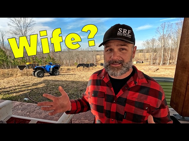 Farmer Wants A Wife....Do They Make Them like Mama Anymore?