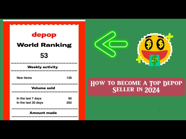 Simple Ways to INCREASE Sales in 2024! Depop, Ebay, Whatnot!