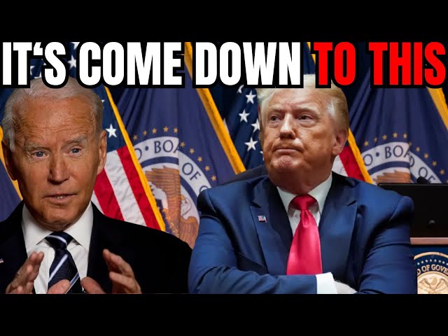 Democrats to REPLACE Biden after Presidential Debate? Plus Supreme Court Justice Ruling