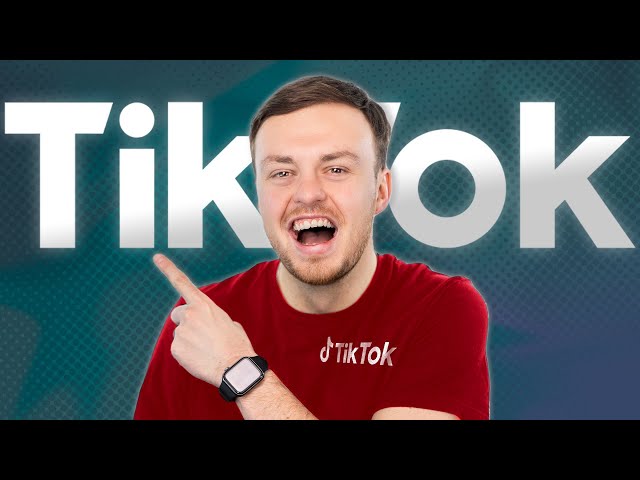 TikTok Strategies For Clothing Stores [2023]