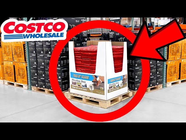 10 NEW Costco Deals You NEED To Buy in January 2025