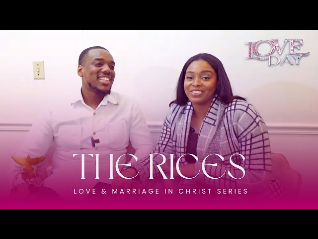 LOVE AND MARRIAGE | THE RICES | EPISODE 5 | KINGDOM FULL TABERNACLE 2025