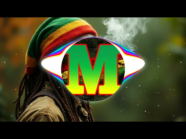 Chill Reggae Beat to Smoke & Relax To #6