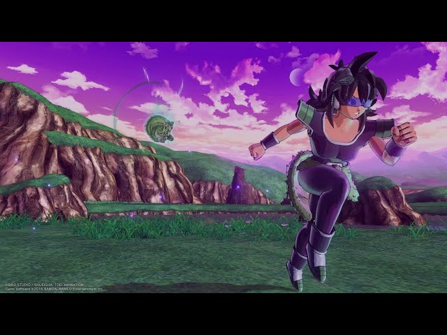 This Broly Raider was out for blood! We barely escaped...|Season 4|#dragonballthebreakers