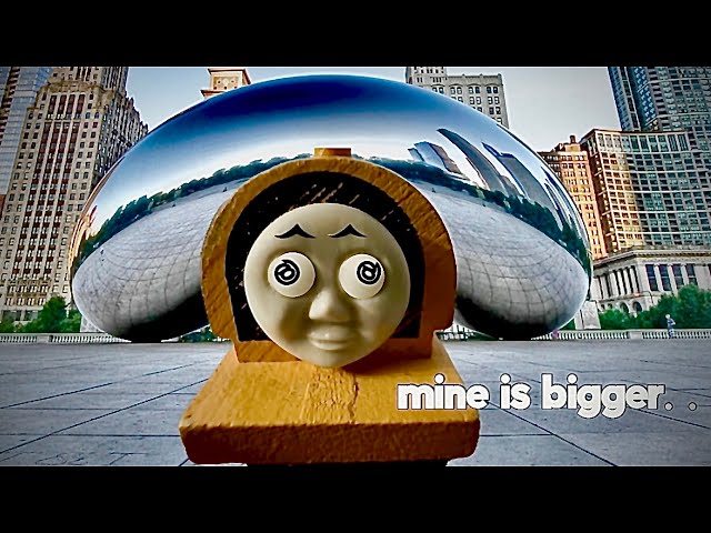 The BIGGEST Bean | Bill & Ben #shorts