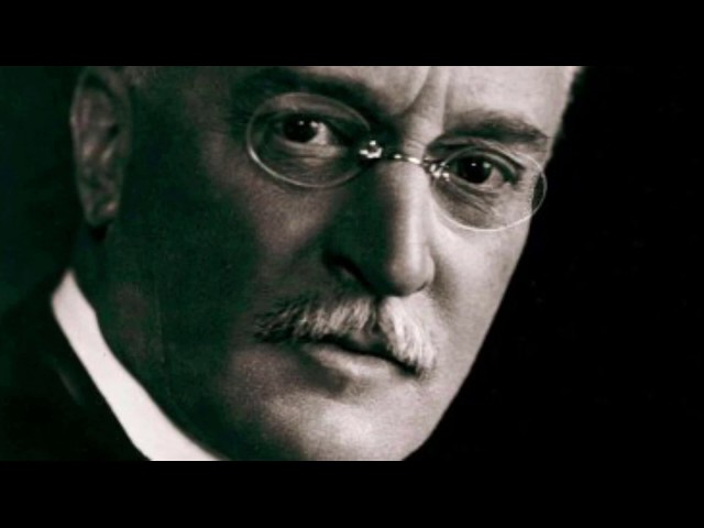 The Mysterious Death of Diesel Engine Inventor - Rudolf Diesel