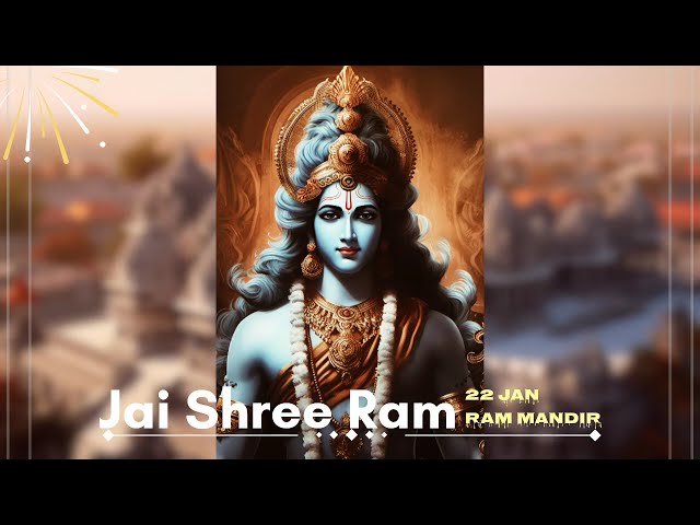 Hindi Bhakti song 2024 |#Ram #rammandir #sanatandharma