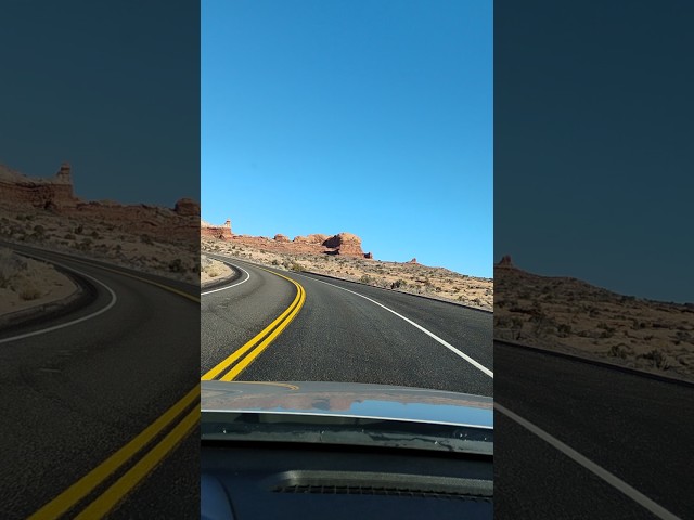 Arches National Park #chicago #saturdayinthepark #moab #utah #beautiful #roadtrip #exploreutah #fun