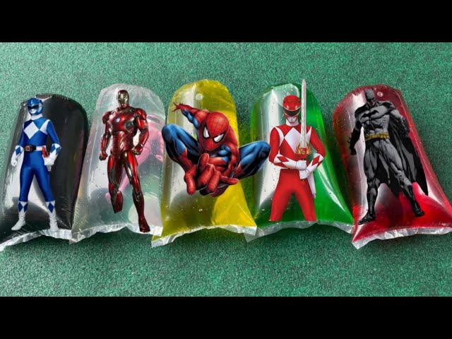 AVENGERS TOYS/Action Figures/Unboxing/Cheap Price/Ironman,Hulk,Thor, Spiderman/Powerrangers/Toys.