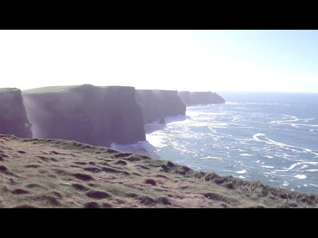 Cliffs Of Moher - Ireland