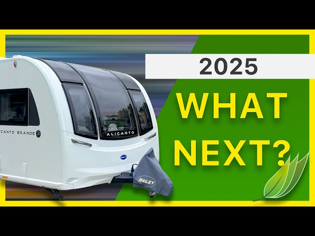 2025, What are we doing next?