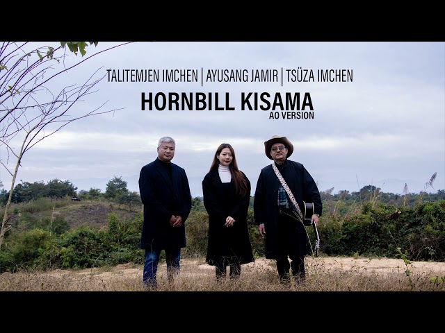 Hornbill Kisama (Ao Version)