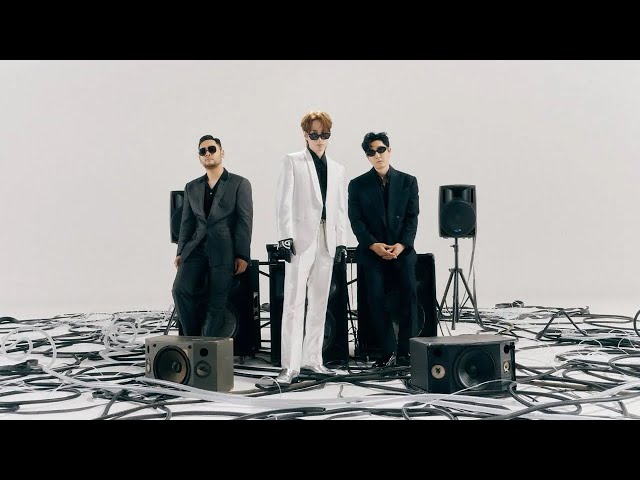 Epik High (에픽하이) ‘ANTIHERO’ Official MV