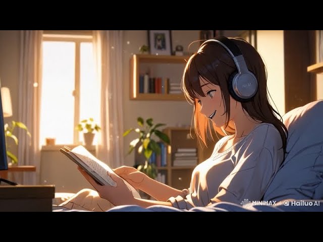 lofi hip hop mix 📚 beats to relax/study to (Part 1)