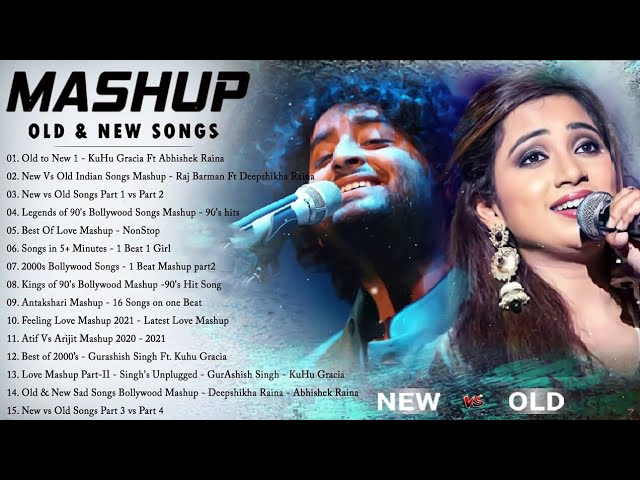 The Best Of Arijit Singh's Mashup | Arijit Singh Songs | Arijit Singh's Songs | Music Beats