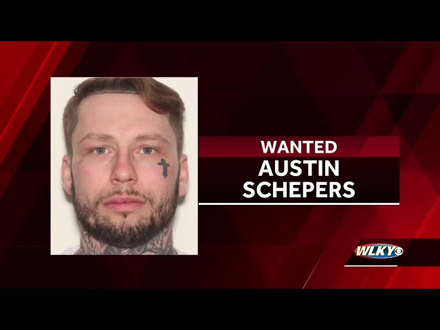 Man wanted for shooting at Orange County deputy