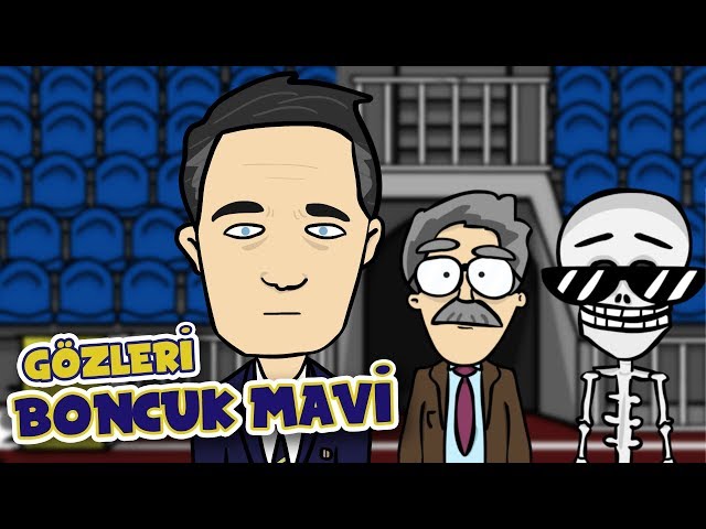 Ali Koç Mavisi | Özcan Show