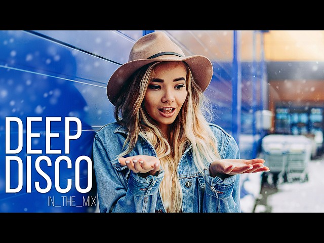 Deep House 2024 I Deep Disco Records Mix #293