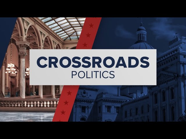 Lawmakers battle over DEI, the cost of fixing property taxes | Crossroads Politics | Feb. 7, 2025